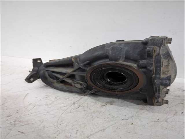 Foto 2ª: Diferencial Trasero Mercedes Clase C 160 CLK 240 209.361) 170CV [M 112.912] (2002)