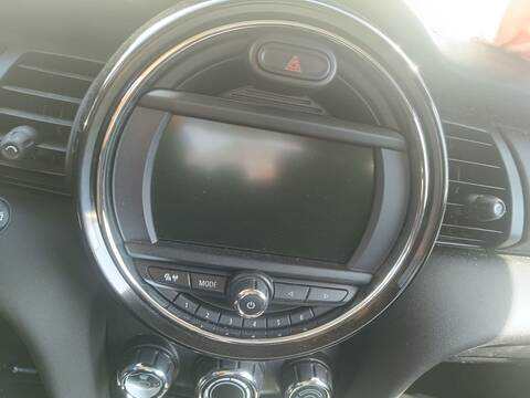 Sistema GPS Mini Mini ONE 98CV 72KW
