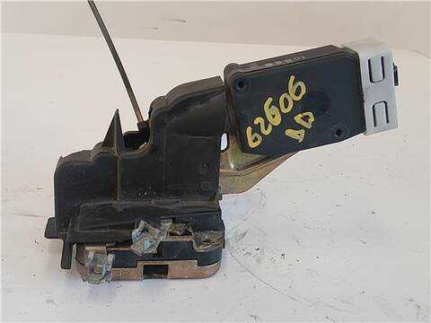 Cerradura Puerta Delantera Derecha Mitsubishi Carisma 1.9 1900 COMFORT BERLINA 102CV 75KW