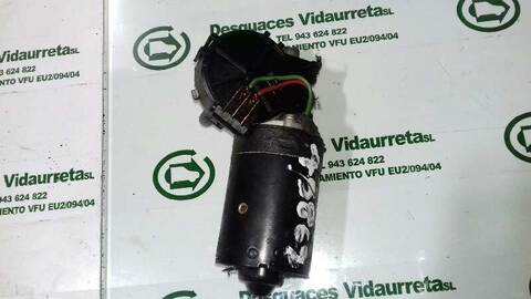 Foto 2ª: Motor Limpia Delantero Seat Cordoba SPORT BERLINA 90CV 66KW [AGR] (2001)