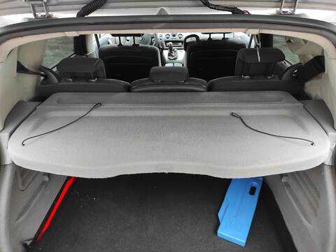 Bandeja Trasera Renault Scenic K9K728 JM)