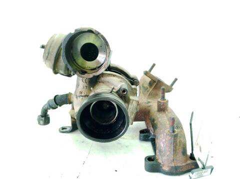 Turbocompresor Seat Altea VERSION INDEFINIDA