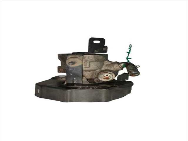 Bomba de Direccion Peugeot Bipper 1.4 HDI