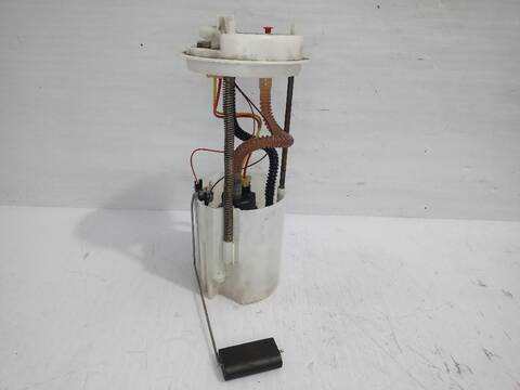 Foto 2ª: Aforador Fiat Doblo BASIS KASTEN 90CV (2010)