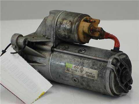 Foto 2ª: Motor de Arranque Nissan Primera 1.9 DCI BERLINA 120CV 88KW [D-F9Q] (2006)