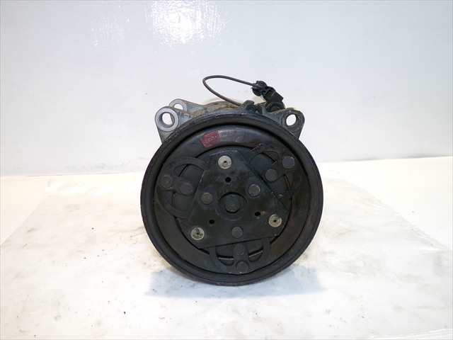 Foto 2ª: Compresor Aire Acondicionado Volvo S40 1.6 G 1996-2003 [B4164S] (1998)