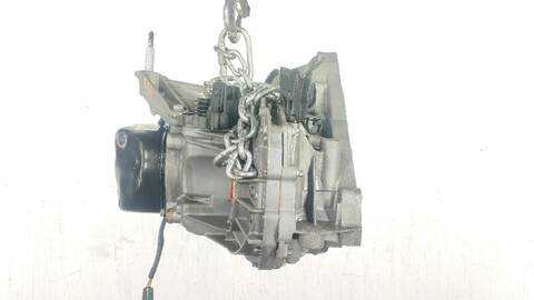 Foto 2ª: Caja Cambios Dacia Dokker VERSION INDEFINIDA (2020)