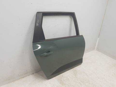 Foto 2ª: Puerta Trasera Derecha Dacia Jogger EXTREME GO