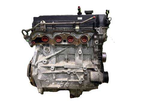 Foto 3ª: Motor Completo Mazda MX5 1.8 126 CV 93KW NC 1.8 [L8-DE] (2007)
