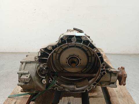 Foto 2ª: Caja Cambios Automatica Audi Q5 2.0 TDI QUATTRO 190CV 140KW AUT. [CNH] (2015)