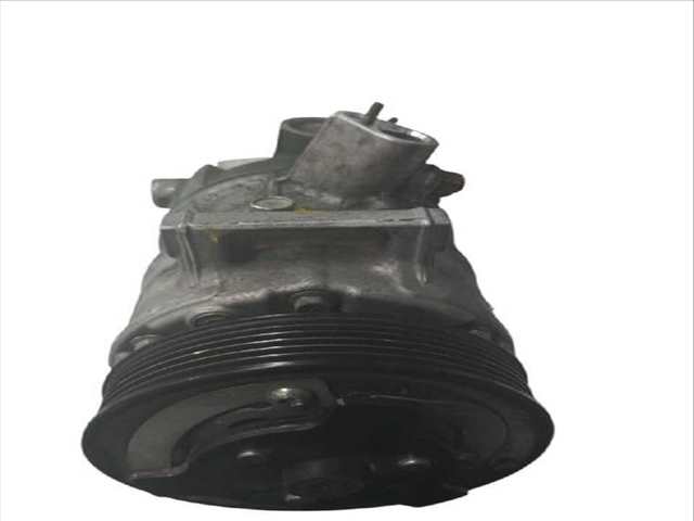 Foto 2ª: Compresor Aire Acondicionado Audi A3 2.0 TDI 16V (2003)