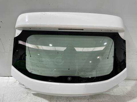 Portón Opel Corsa EDITION 101CV 74KW