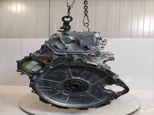 Motor Completo Jaguar F Pace 2.0 TD4 163 CV 120KW X761