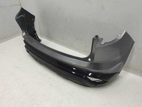 Foto 3ª: Paragolpes Trasero Renault Austral TECHNO