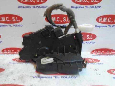 Cerradura Puerta Delantera Derecha Bmw Serie 3 315 318 I BERLINA 143CV 105KW