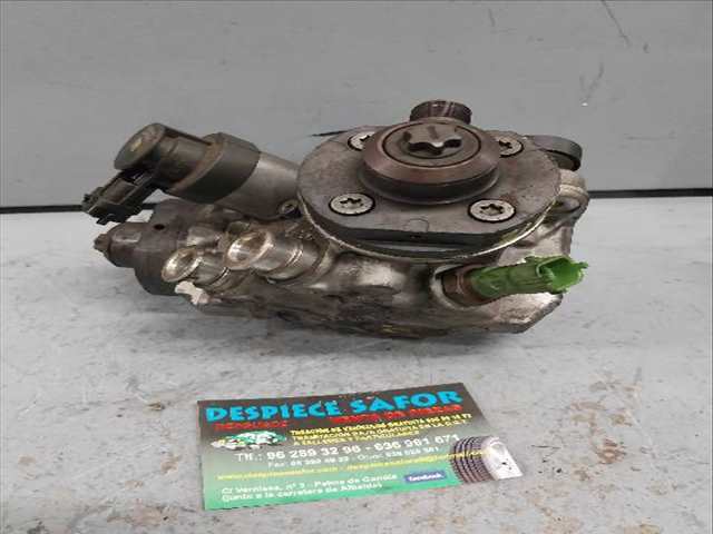 Foto 2ª: Bomba Inyeccion Volvo S60 2.0 D [D-D5204T] (2010)