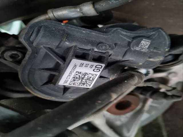 Pedal Embrague Volkswagen Touran LIFE 149CV 110KW