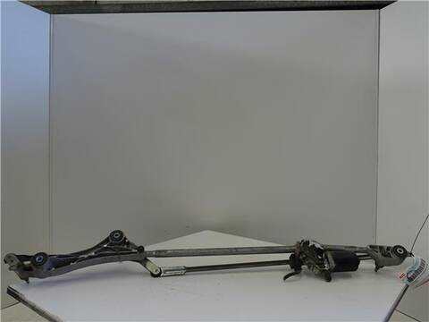 Foto 1ª: Motor Limpia Delantero Mercedes Clase B 150 2.0 200 CDI 245.208) 140CV 103KW [OM 640.941] (2005)