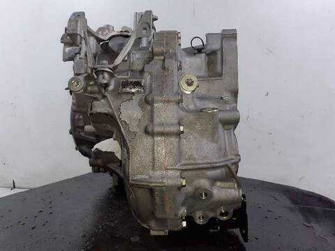 Foto 2ª: Caja Cambios Automatica Citroen C4 RIP CURL PICASSO 120CV 88KW [Z19DT] (2013)