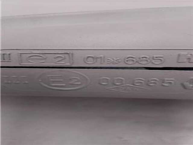 Foto 2ª: Retrovisor Izquierdo Renault 21 2.1 GTD 53KW