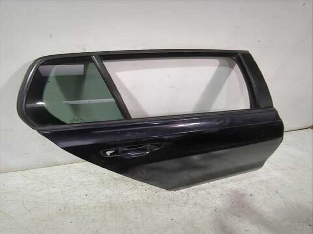 Foto 3ª: Puerta Trasera Derecha Volkswagen Golf 1.6 TDI 105CV [CAYC] (2009)