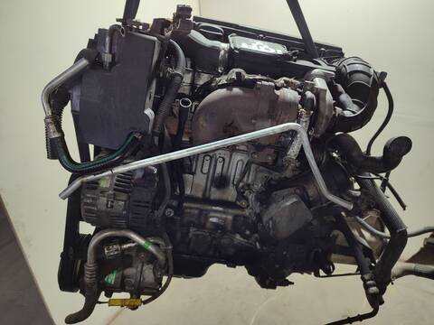 Foto 2ª: Motor Completo Citroen C3 VERSION INDEFINIDA