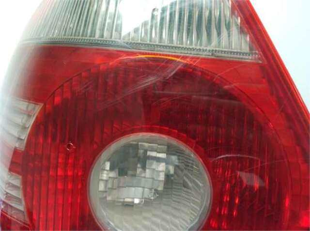 Foto 3ª: Piloto Trasero Izquierdo Ford Mondeo 2.0 16V TDDI - TDCI [HJBC]