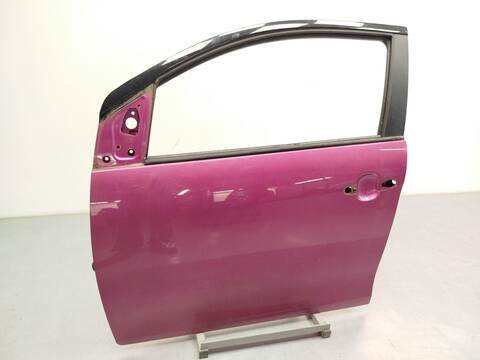 Puerta Delantera Izquierda Toyota Aygo 1.0 VVTI KGB40) 72CV 53KW