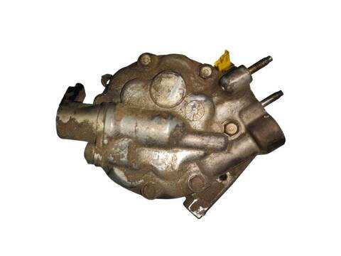 Compresor Aire Acondicionado Peugeot 407 2.0 HDI 135 6DRHRH 6DRHRE 6DRHRG 6DRHRJ)