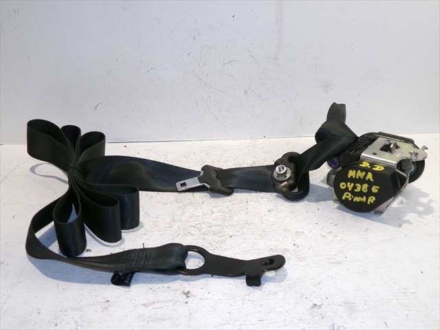 Cinturón Delantero Derecho Nissan Qashqai 1.6 DCI 2010-2014