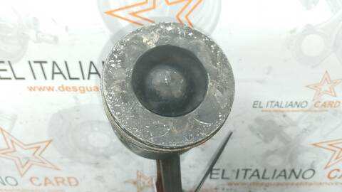 Foto 3ª: Despiece Motor Land Rover Range V6 TD AUTOBIOGRAPHY 245CV 180KW [30DDTX] (2011)