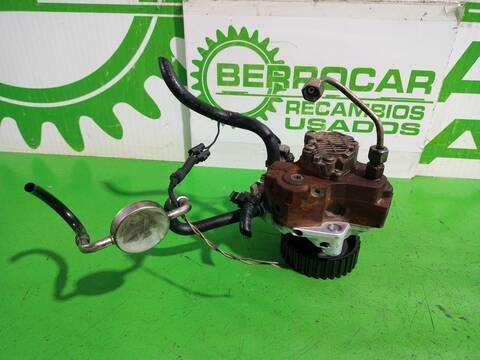 Foto 3ª: Bomba Inyeccion Opel Astra ELEGANCE BERLINA 101CV 74KW [Z17DTH] (2004)