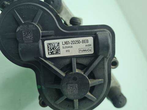Foto 2ª: Pedal Embrague Ford Kuga HYBRID ST-LINE 150CV [YLDC] (2020)