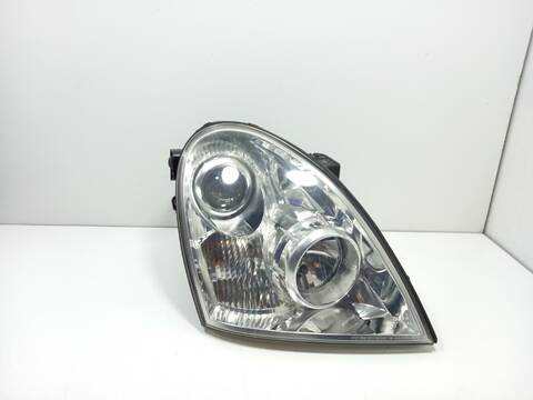 Faro Derecho Ssangyong Rexton D27DT