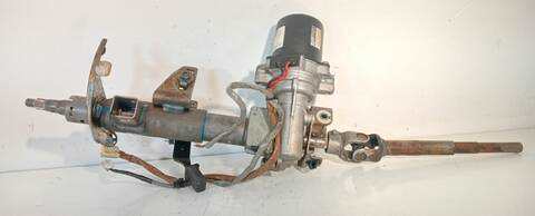 Columna Dirección Toyota Aygo BASICO 1 CAT 68CV