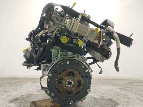 Foto 3ª: Motor Completo Toyota Auris 1.8 HYBRID ZWE186_) 136CV 100KW [2ZR-FXE] (2014)