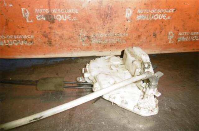 Foto 3ª: Cerradura Puerta Delantera Izquierda Honda Civic 1.8 [R18A1]