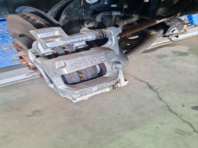 Pinza Freno Delantera Derecho Ford Puma 1.0 ECOBOOST MHEV 125CV 92KW