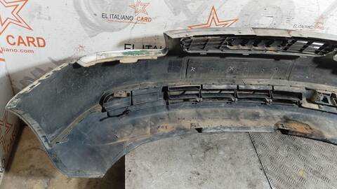Foto 2ª: Paragolpes Delantero Audi A3 1.9 TDI AMBIENTE 90CV 66KW [ALH] (2002)