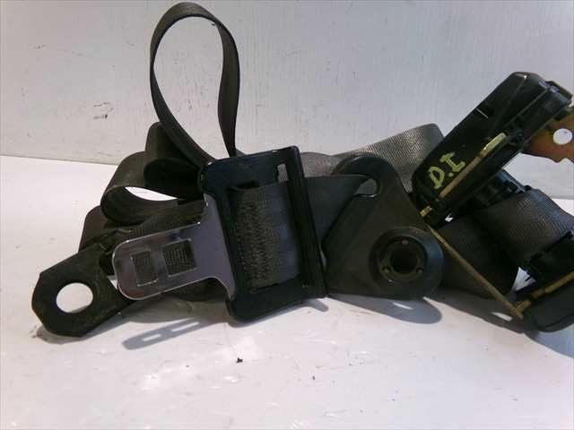 Foto 4ª: Cinturón Delantero Izquierdo Chrysler Stratus 2.0 G 1995-2001 (1999)