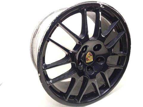 LLanta Chapa Porsche Panamera 4 S 400CV 294KW