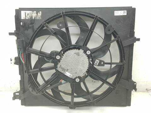 Foto 2ª: Electroventilador Renault Austral TECHNO ESPRIT ALPINE