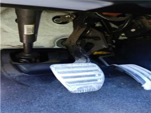 Pedal Freno Nissan Qashqai 2.0 DCI 150CV 110KW