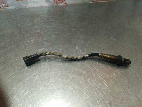 Foto 3ª: Sonda Lambda Peugeot 107 VERSION INDEFINIDA