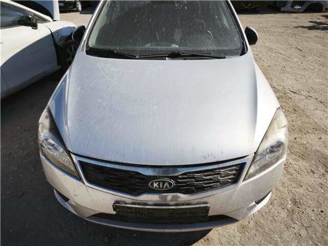 Capot Kia Ceed 1.4 CONCEPT [1.4 LTR. - 66 KW CAT] (ED)(2006)