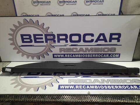 Foto 3ª: Bandeja Trasera Mercedes Clase B 150 VERSION INDEFINIDA (2011)