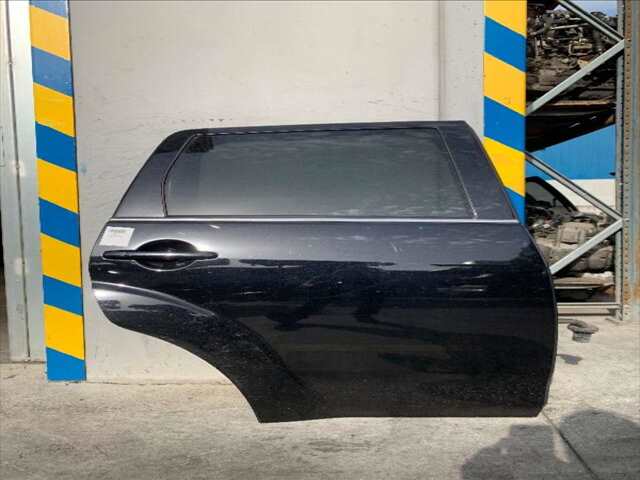 Puerta Trasera Derecha Peugeot 4007 2.2 HDI 160CV