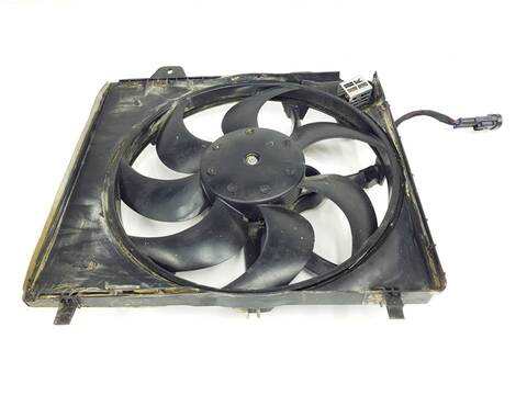 Electroventilador Peugeot 208 ACTIVE