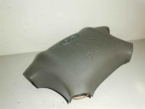 Foto 3ª: Airbag Delantero Izquierdo Hyundai Tucson 2.0 CRDI COMFORT 113CV (2006)