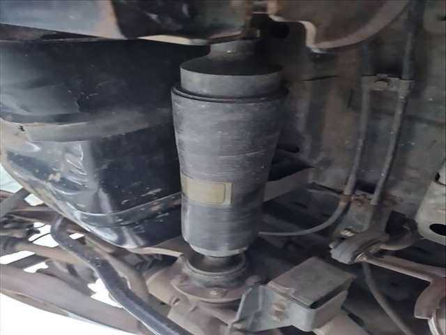 Foto 1ª: Transmision Central Mitsubishi Montero 3.2 DI-D V88W V98W) 160CV 118KW [4M41] (2007)